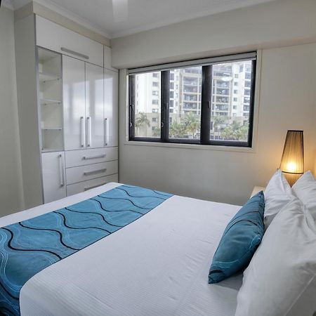 Central Brunswick Apartment Hotel Бризбейн Екстериор снимка