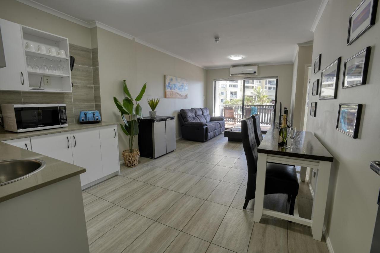 Central Brunswick Apartment Hotel Бризбейн Екстериор снимка