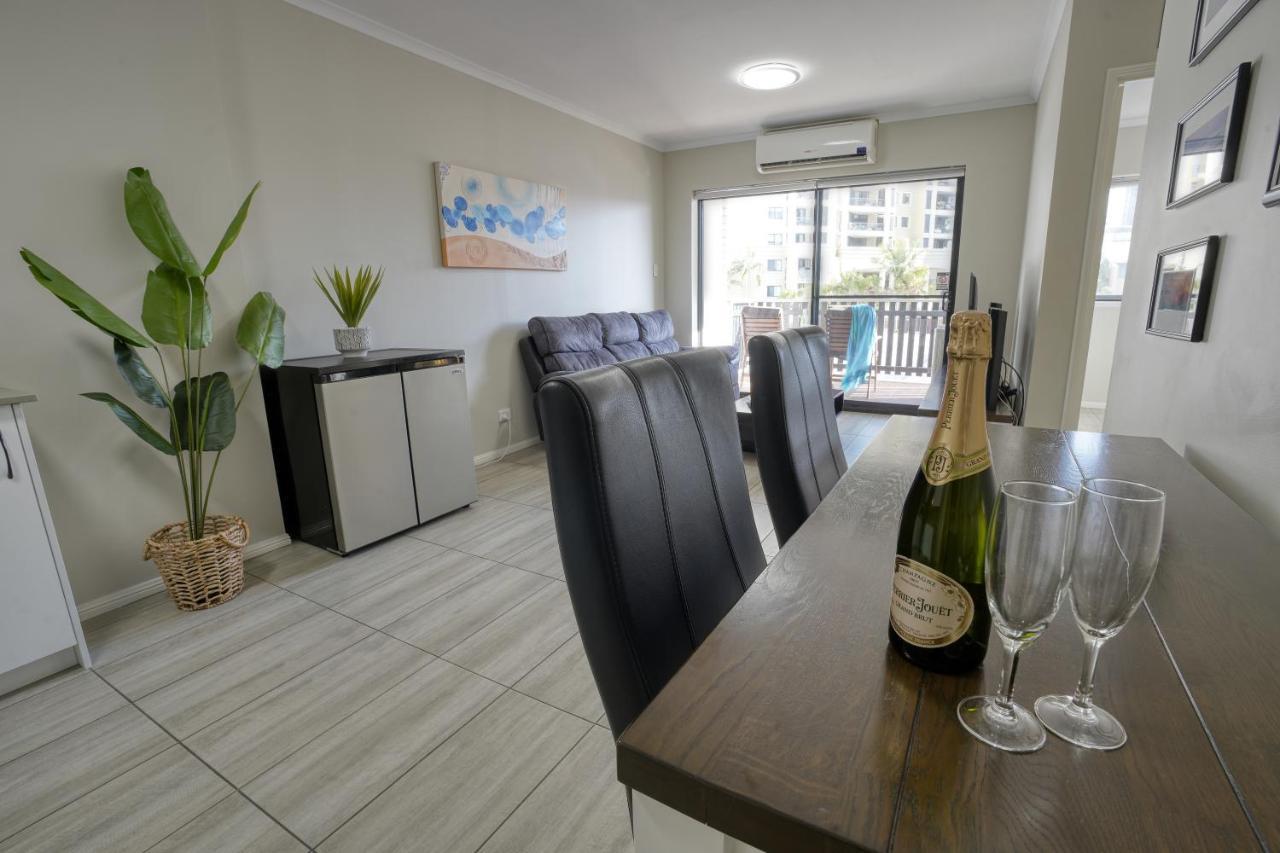 Central Brunswick Apartment Hotel Бризбейн Екстериор снимка