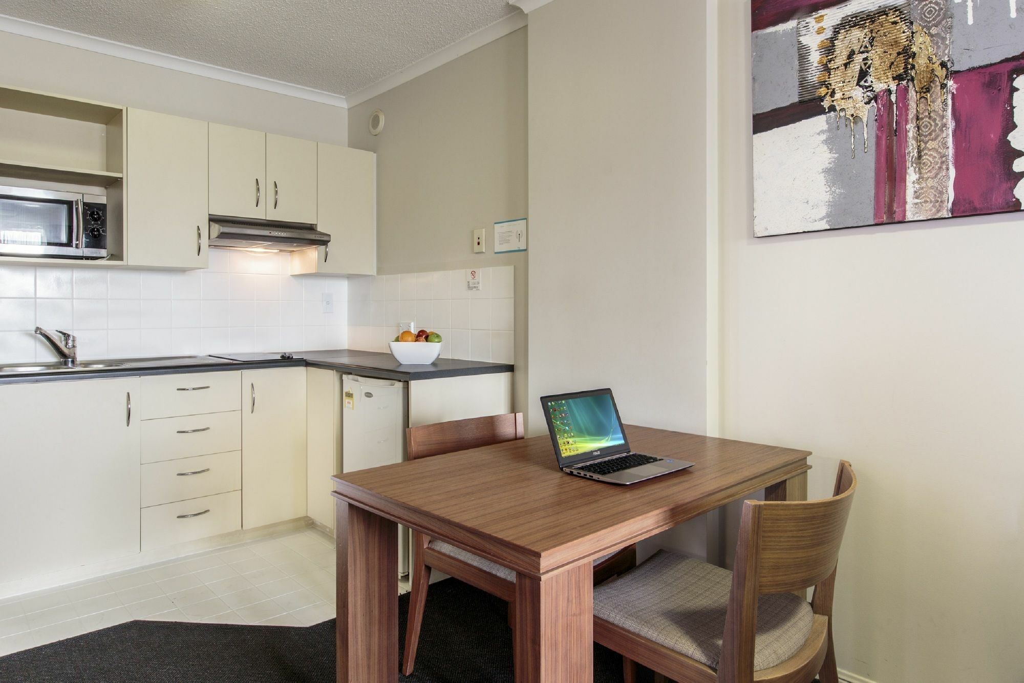 Central Brunswick Apartment Hotel Бризбейн Екстериор снимка