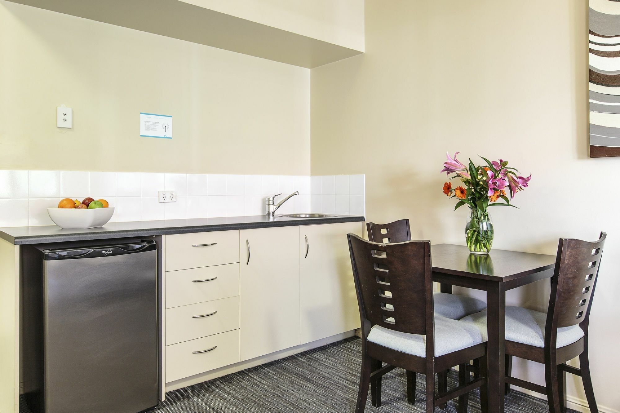 Central Brunswick Apartment Hotel Бризбейн Екстериор снимка